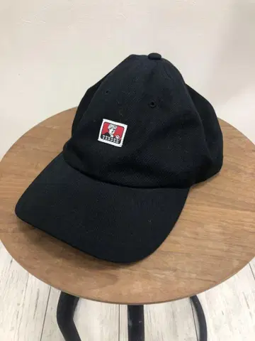 POST OVERALLS 헨너벤더 캡 블랙