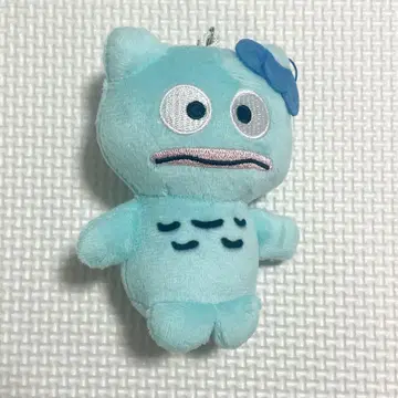 헬로키티 키티 한교동 산리오 마스코트 키링