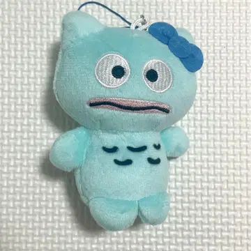 헬로키티 키티 한교동 산리오 마스코트 키링