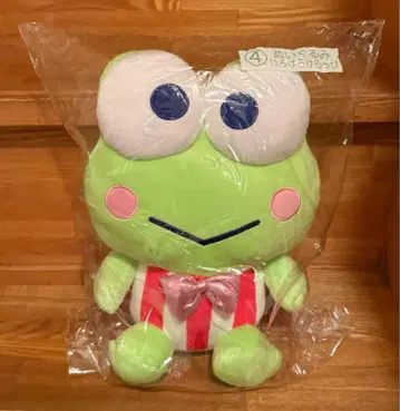 하피단부이 케로케로케로피 봉제 인형