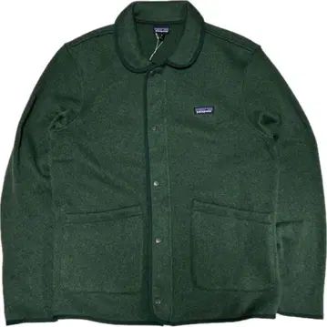 파타고니아 베터 스웨터 초아 코트 Patagonia