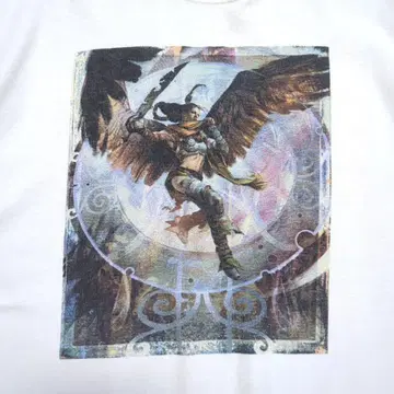 매직 더 개더링 MTG 세라의 복수자 시간의 나선 00s 티셔츠