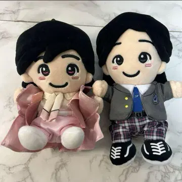 나니와단시 미치에다 슌스케 치비누이 묶음 판매