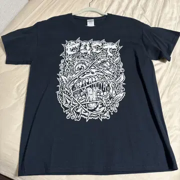 VOLCOM FACT 티셔츠 3