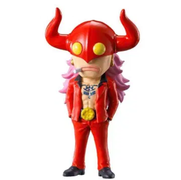 원피스 온라인 한정판 ONEPIECE 후즈후