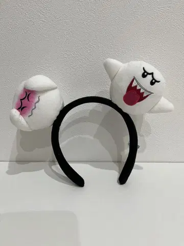 USJ 테레사 머리띠