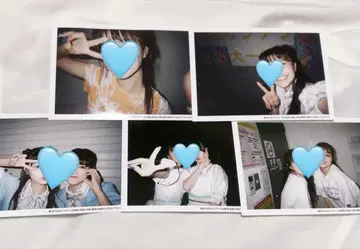이긴나리 도호쿠산 후지타니 미미 사진 브로마이드