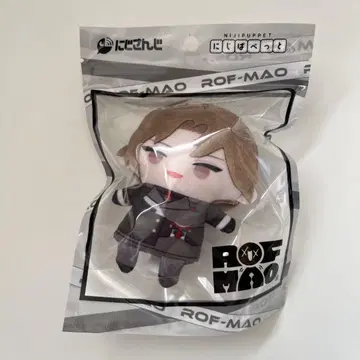 ROF-MAO 2주년 니지파펫 카가미 하야토