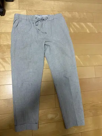 Tommy Bahama 그레이 캐주얼 팬츠 M