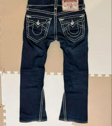 True Religion JOEY SUPERT 데님 팬츠