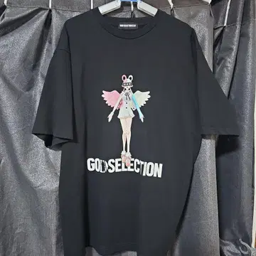 갓 셀렉션 원피스 우타 XL