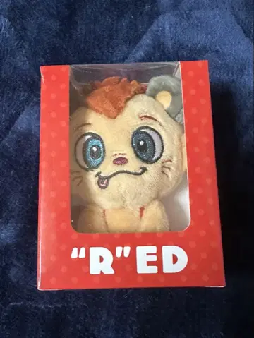 이마이치 류지 RED 콜라이지