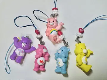 케어 베어 Care Bears
