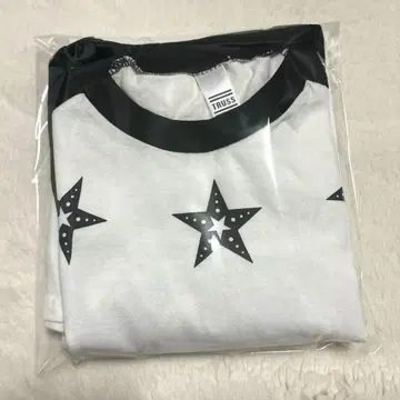 DISH// 라이브 굿즈 롱 T