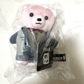 BE:FIRST MANATO 마나토 곰