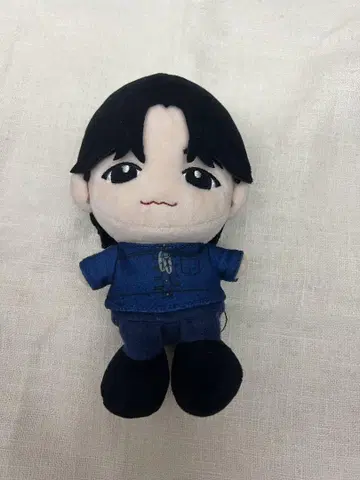 BUDDiiS SHOOT 봉제 인형