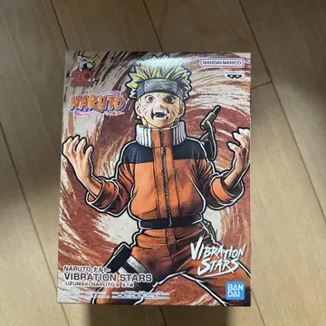 NARUTO VIBRATION STARS 우즈마키 나루토