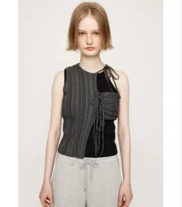 SLY ASYMMETRY RIB HG BIBS