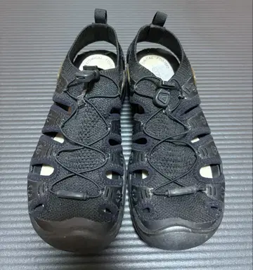 KEEN 킨 EVO FIT 1 애슬레틱 샌들