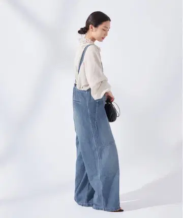 인기 상품 JOURNAL STANDARD L'ESSAGE 오버롤