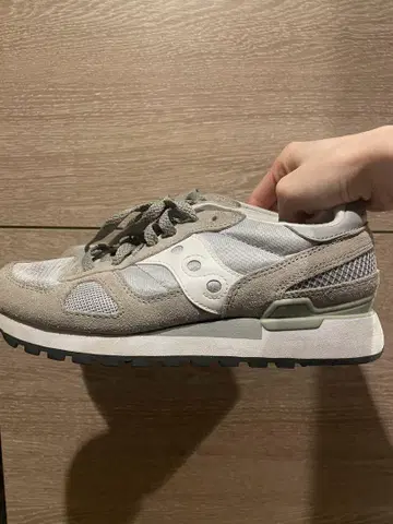 Saucony 쉐도우 오리지널 24.5