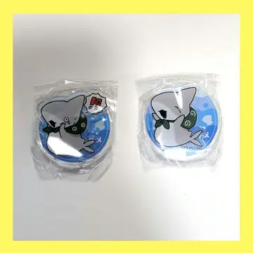 외출 아기상어 가챠 아크릴 스탠드