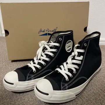 a62614 Jack Purcell ICL811 하이컷 스니커즈