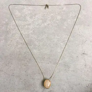 VINTAGE 빈티지 목걸이