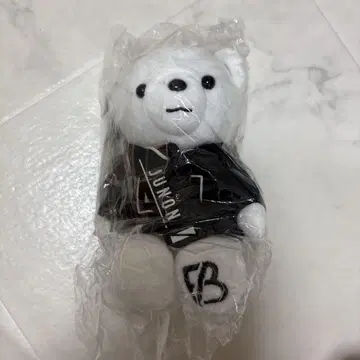 BE:FIRST JUNON 주논 곰