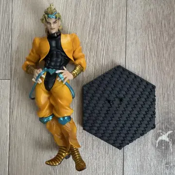 DIO DX 컬렉션 죠죠 피규어 vol.9