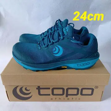 Topo Terraventure 4 트레일 러닝 테라 벤처 4
