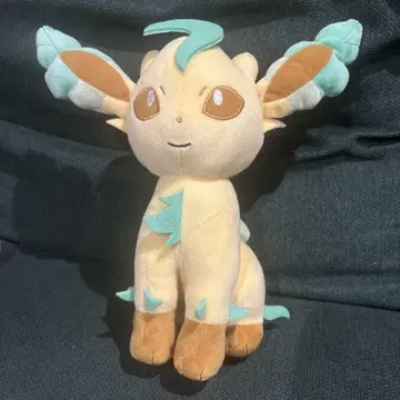 닌피아 봉제 인형