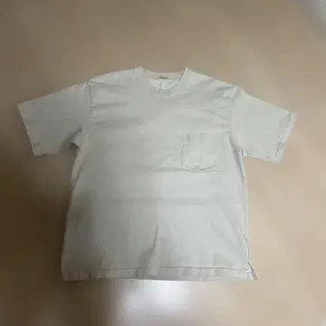 오라리 19SS 스탠드업 티셔츠 A9ST01SU 4