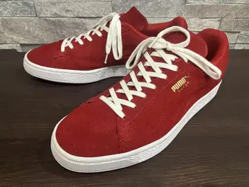 [ 명작 클래식 ] PUMA SUEDE 푸마 스웨이드 스니커즈