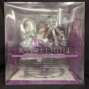 알터 1/7 스케일 Fate/Grand Order 마슈 키리에 라이트