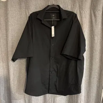 TEATORA CARTRIDGE SHIRT S/S AQ