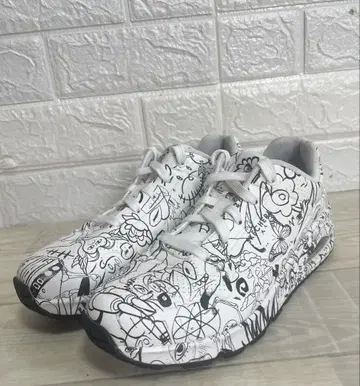 스케쳐스 SKECHERS Vexx Uno 여성용 JPN: 24.5