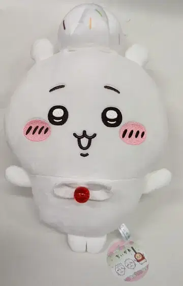 퍼레이드 생일 BIG 봉제 인형 치이카와 치이카와 (먼작귀)