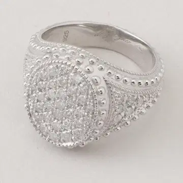 de Jaegher 드 자거 DivinelyRing 다이아몬드 반지