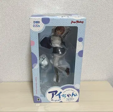 [미개봉 새상품] 월요일의 타와와 아이 짱 피규어 맥스팩토리