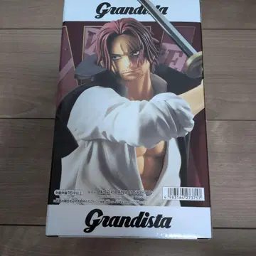 Grandista 원피스 Shanks 피규어