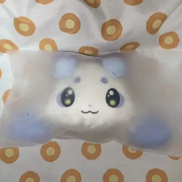 578. 룬룬 페이스 파우치
