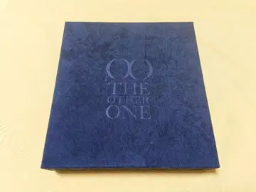 [새상품] BABYMETAL THE OTHER ONE BLACK BOX
