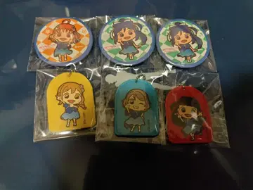 Aqours Finale 가챠