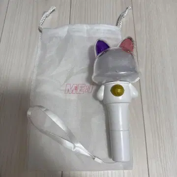 ME:I 응원봉 펜라 먐 official light stick