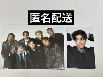 코나미즈시 라키드로 HMV 포토 카드 엽서