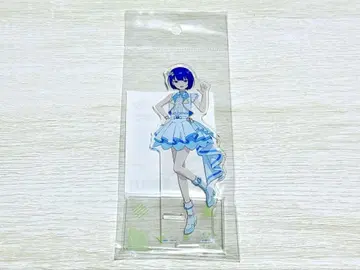 오동나무 계곡의 하야 극장판 프로젝트 세계 아크릴 스탠드