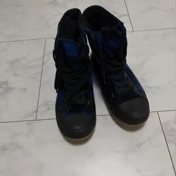 울리치 ALLSTAR 스니커즈