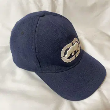 ECKO 에코 캡 네이비