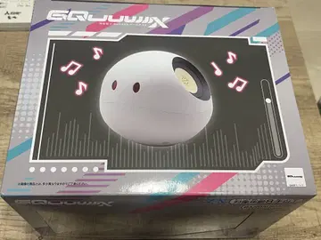 기동전사 건담 GQuuuuuuX 할로형 스피커